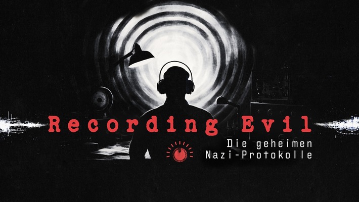 Abgehörte Gespräche deutscher Kriegsgefangener: The HISTORY Channel zeigt Doku-Dreiteiler über britische Geheimoperation