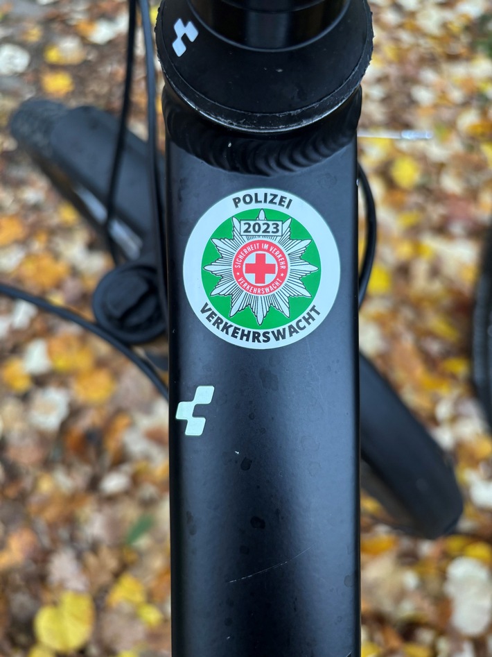 POL-BN: Lichtaktion "Sehen und gesehen werden" - Bilanz der Fahrradkontrollen an Bonner Schulen zur dunklen Jahreszeit