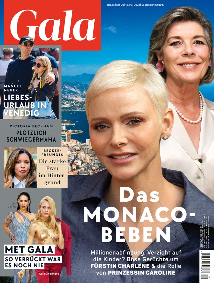 Boris-Becker-Anwalt: "Lilly ist nicht die Sprecherin der Familie"