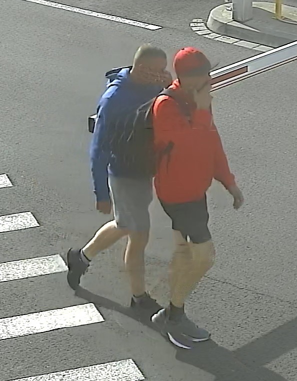 LPI-NDH: Öffentlichkeitsfahndung: Hochwertige E-Bikes entwendet - Wer erkennt die Täter?