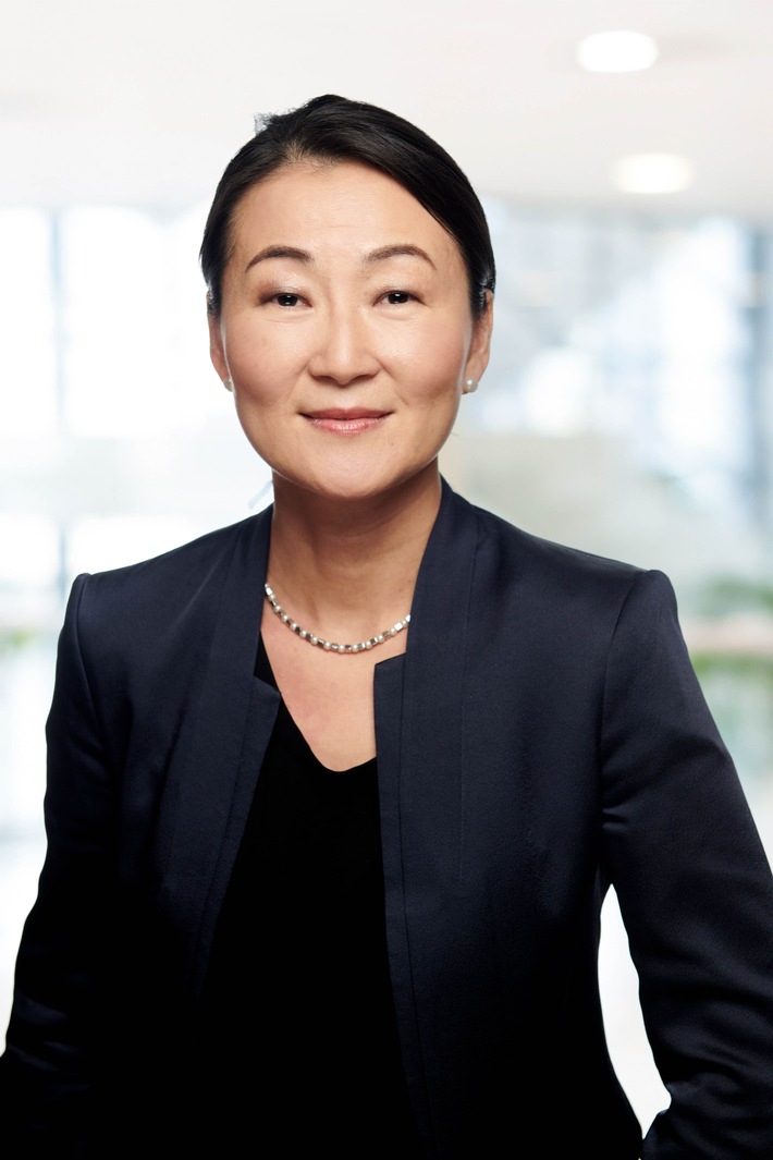 Gcore beruft KI-Vordenkerin Prof. Dr. Feiyu Xu in den Beirat