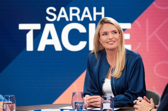 "Sarah Tacke" im ZDF: Der Feind im Innern – wie stoppen wir Islamisten?
