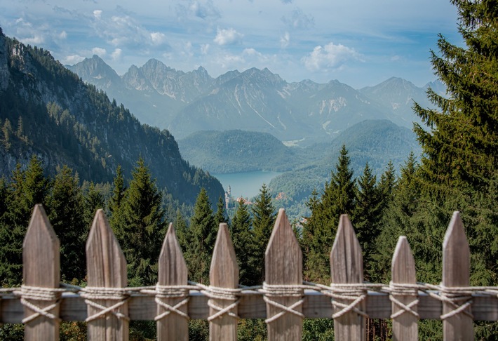In welche Richtung steuert der Tourismus im Allgäu? Einladung zum Pressegespräch 22.07.2026, 18 Uhr