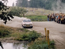 Ford blickt auf großartige Historie in der Topliga des Rallye-Sports zurück (FOTO)