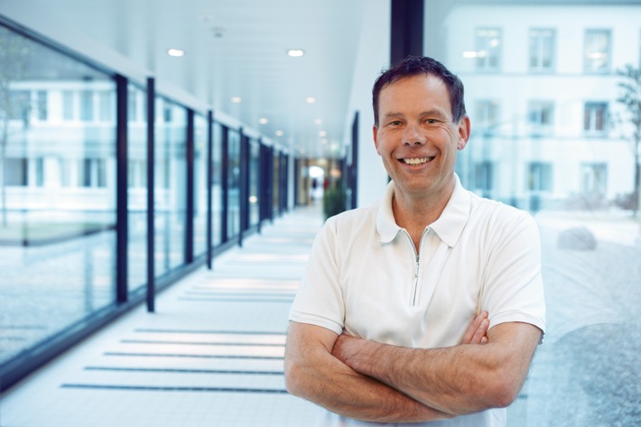 Anti-Aging-Angebot ergänzt Detox und Weight Loss / Medical Health Coaching im führenden Wellbeing & Medical Health Resort