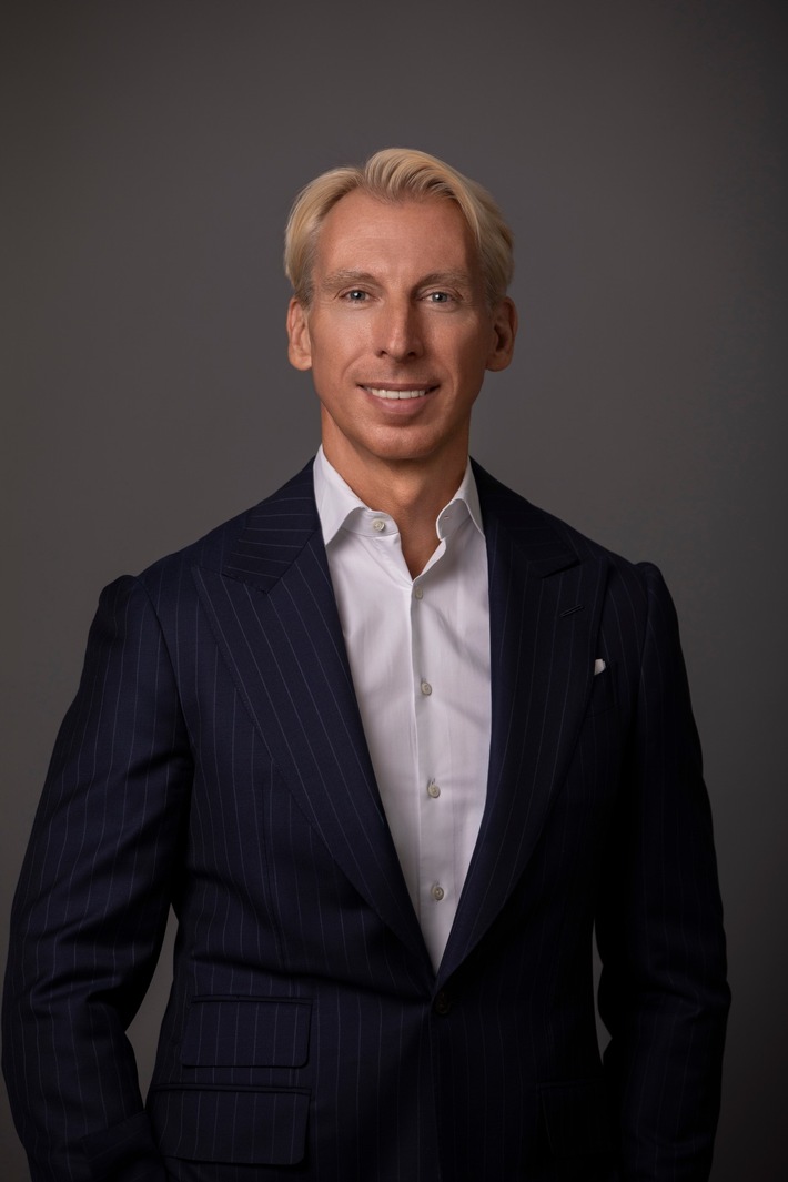 FTI-Andersch gewinnt M&A- und Transaktionsexperten Andreas Stöcklin von Kroll