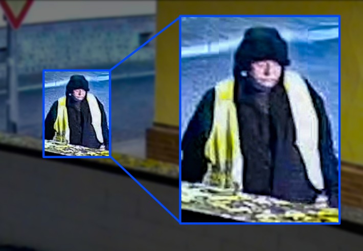 LKA-HE: ÖFFENTLICHKEITSFAHNDUNG nach zweifachem Tötungsdelikt in Raunheim -Polizei und Staatsanwaltschaft suchen Tatverdächtigen mit Video!