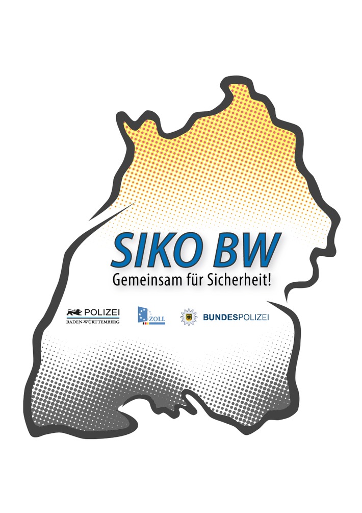 BPOLI-OG: SIKO BW - Gemeinsame Kontrollen in Offenburg