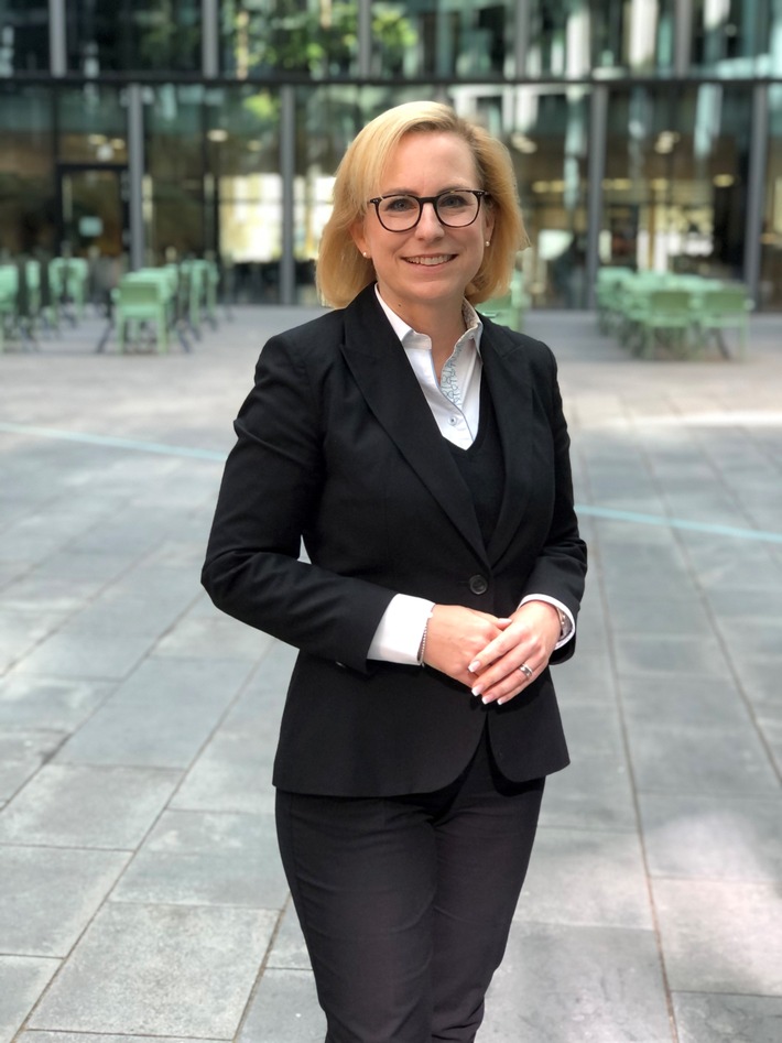 HöMS: Professorin Dr. Beate Eibelshäuser übernimmt Professur für Public Management und Digitalisierung an der Hessischen Hochschule für öffentliches Management und Sicherheit (HöMS)