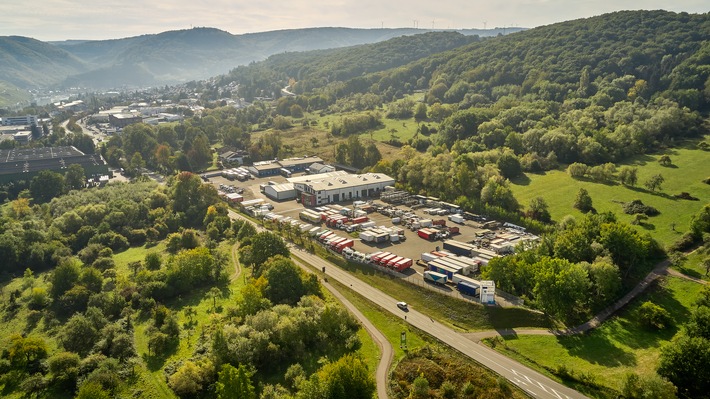 TRENTAR MOBILITY GmbH vollzieht Markteintritt in Deutschland und übernimmt die ORTEN Gruppe – strategische Partnerschaft für Zukunftstechnologien und Wachstum
