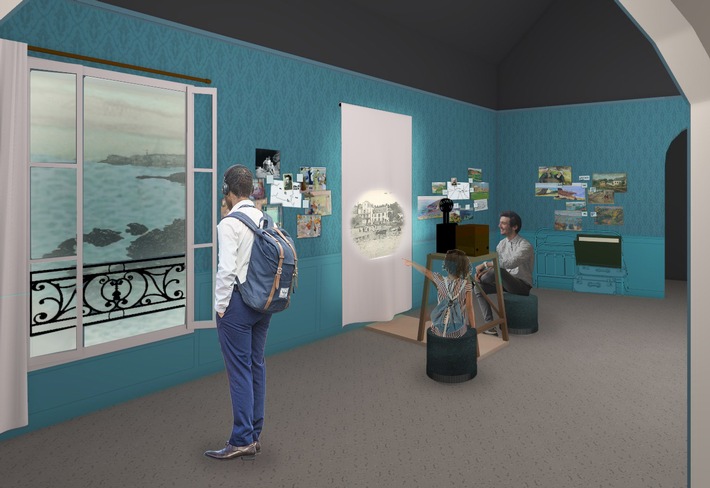 Bretagne: Neue Museen für Paul Gauguin und Paul Sérusier