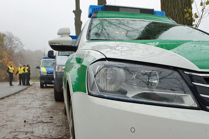 POL-WOB: Drogen und Alkohol im Straßenverkehr im Fokus der Polizei Helmstedt