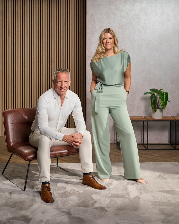 INFITECH Gruppe stärkt Zusammenarbeit für nachhaltiges Wachstum und besseren Service