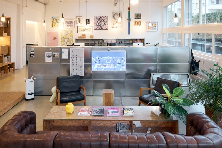 Voilà pourquoi un climat intérieur sain est aussi important qu