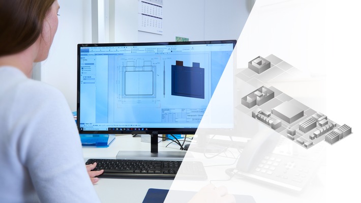 CUSTOMCELLS® baut Produktionsstandort Itzehoe weiter aus