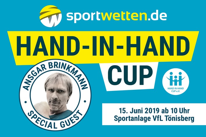 sportwetten.de holt Ansgar Brinkmann zum 