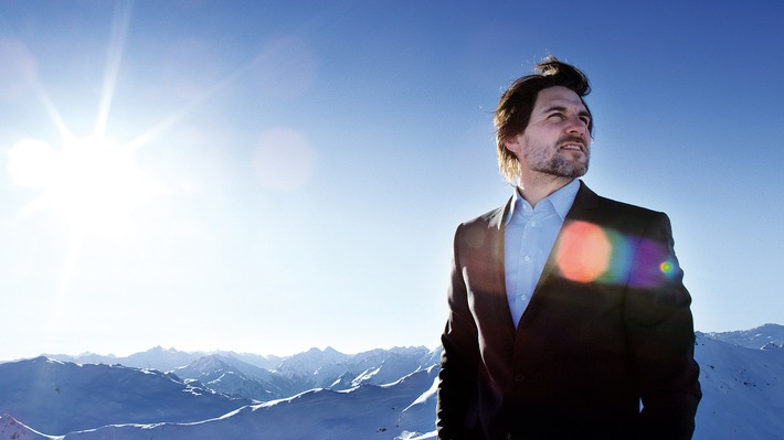 "Mehr geht nicht" - das Zillertal erstmalig im Deutschen Fernsehen - BILD