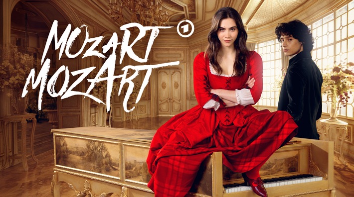 Ein Mythos, neu interpretiert: "Mozart/Mozart"