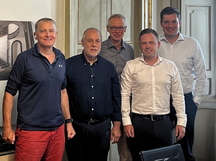 Aufbau eines globalen Full-Service-Atlassian-Champions: Herzum schließt sich der TIMETOACT GROUP an