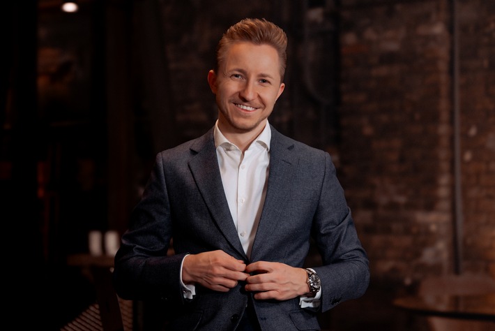 Mit Martin&Klein zu mehr Sichtbarkeit und Vertrauen durch effektives Branding