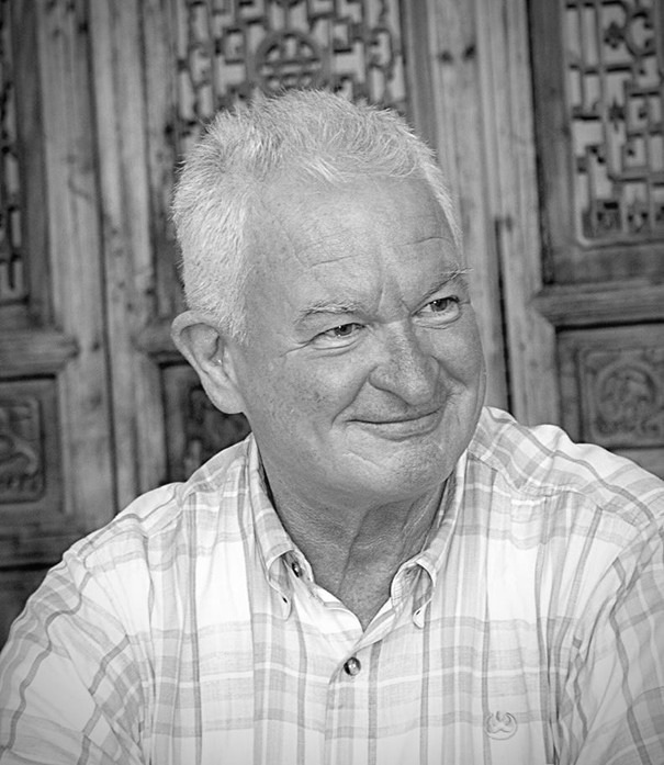 Nachruf: Dr. Helmut Sohmen, OBE, Dr. Jur., JP (1939 - 2025)