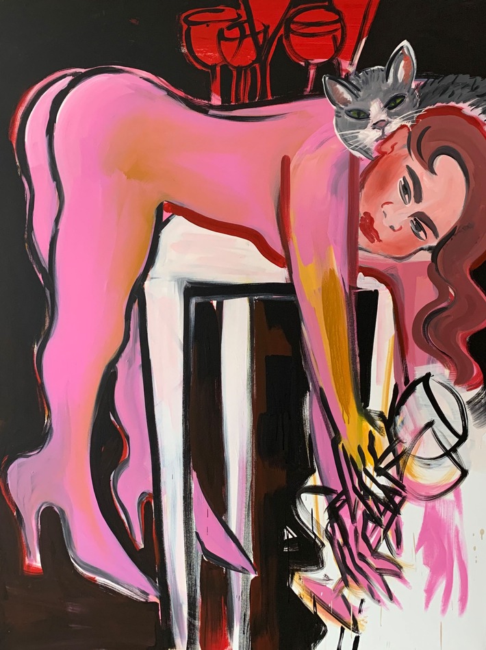 Artcadia Gallery