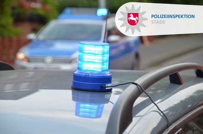 POL-STD: Erster digitaler Zukunftstag in der Niedersächsischen Polizei auch in Stade