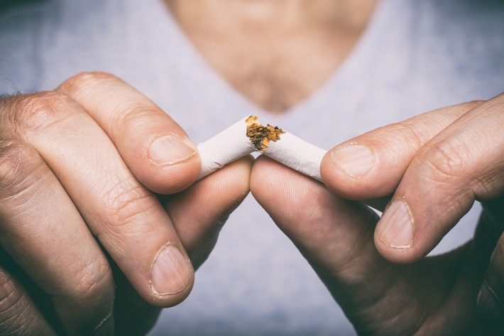 Endlich rauchfrei: Tipps für den konsequenten Ausstieg