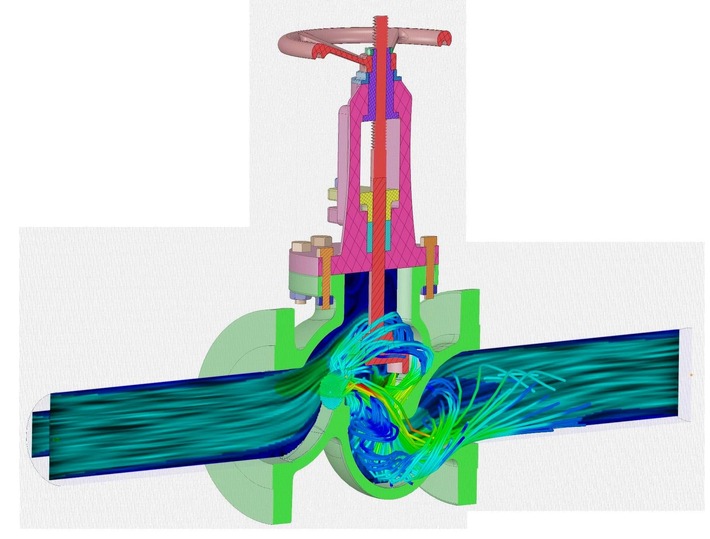 CADFEM und PTC: Design und Entwicklungsprozesse beschleunigen - Pressemitteilung