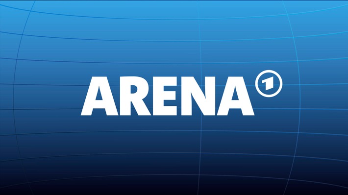 "Arena": Das ARD-Townhall-Format - das Publikum im Dialog mit Lars Klingbeil | am Montag, 8. Juni 2026 um 21:15 Uhr live in der ARD