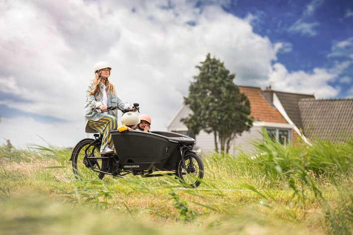 **Pressemeldung** Lease a Bike startet die „30 Tage Lease a Bike Challenge“