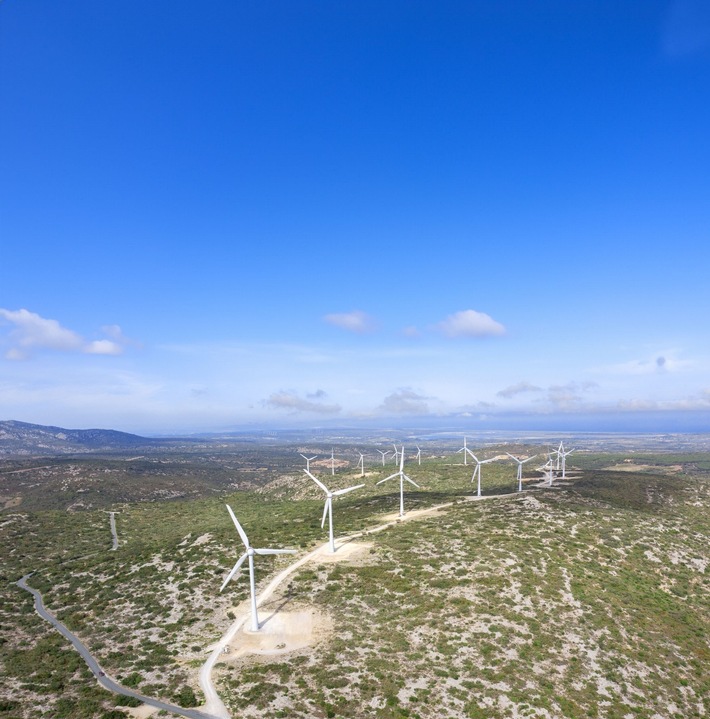 Q ENERGY verkauft 73,2-MW-Portfolio in Frankreich an ERG