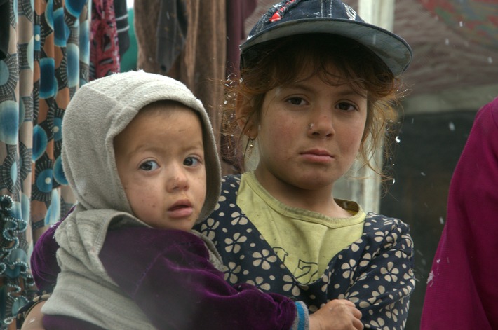 &quot;Aktion Deutschland Hilft&quot;: Bündnisorganisationen leisten Nothilfe für Erdbebengebiete in Afghanistan / Medizinische Hilfe, Trinkwasser und Grundnahrungsmittel