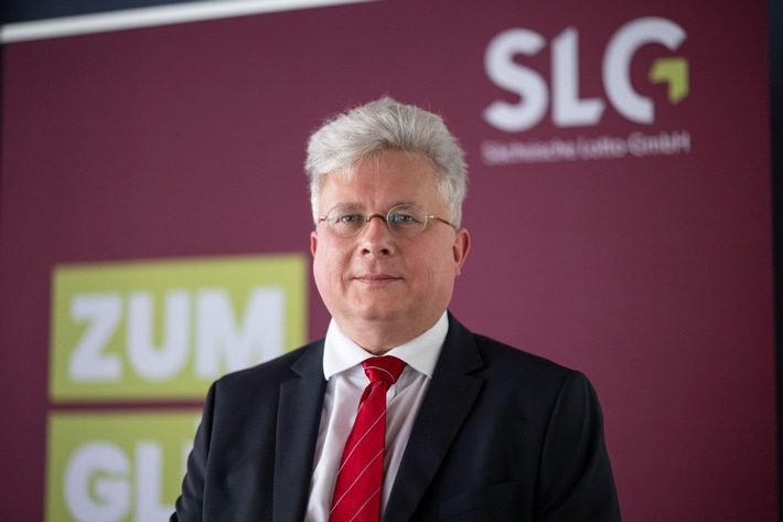 Zwischen Stabilität und Innovation: Sachsenlotto zieht positive Bilanz 2025