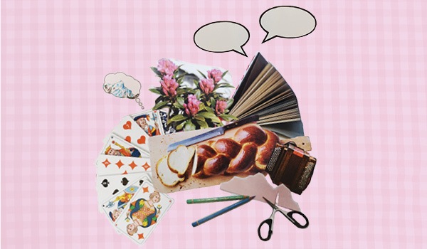 Sonderanlass: AlpSonntag (26.10.2025)