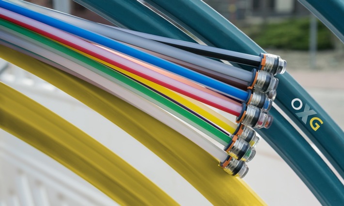OXG baut Highspeed-Glasfasernetz für über 55.500 Mannheimer Haushalte