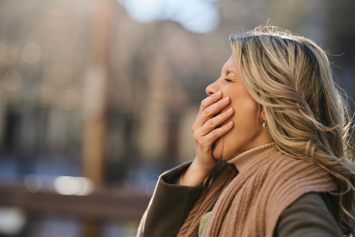 Frühjahrsmüdigkeit ade: So tanken Sie jetzt neue Energie