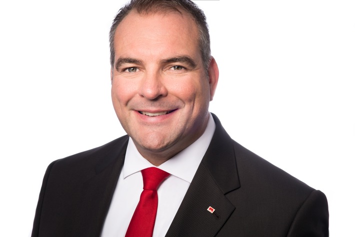 Factoring-Anbieter Bibby Financial Services Deutschland wächst auch im dritten Jahr in Folge deutlich stärker als der Gesamtmarkt (FOTO)