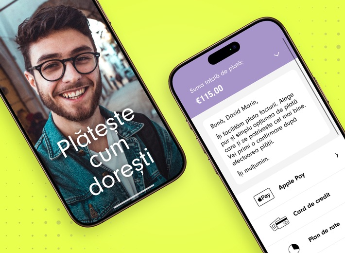 PAIR Finance startet in Rumänien mit Klarna als Launch-Partner