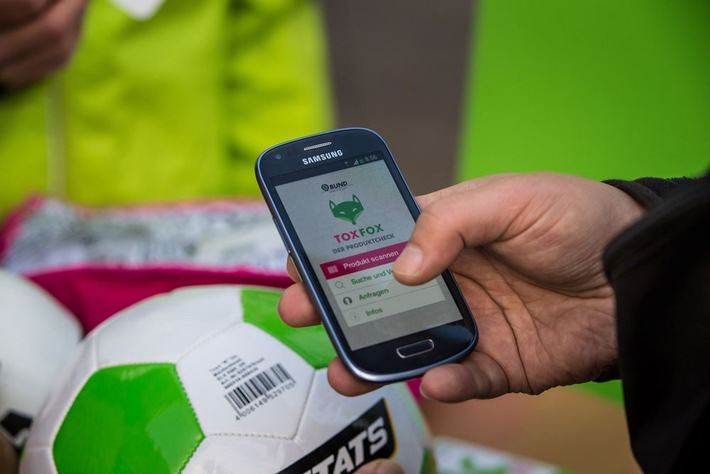 ++ Ökotipp: Aufnahme von Ewigkeitschemikalien im Alltag reduzieren​  ++