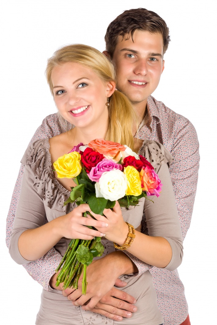 Studie: Diese 15 Faktoren halten Paare zusammen