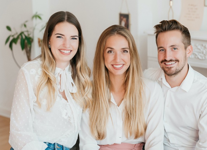 Pressemitteilung: "Steigenberger Hotels & Resorts sagt „Ja!“ zu Kooperation mit Wedding Plannerin Marie Alsleben"