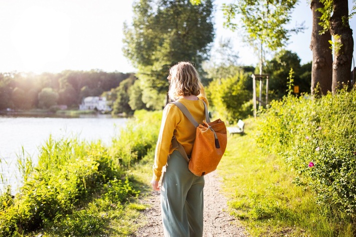 Geocaching: Auf Schatzsuche durch Schleswig-Holstein