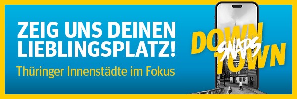 PM der TTG 16-2025 „DOWNTOWN SNAPS“ sucht die schönsten Stadtblicke