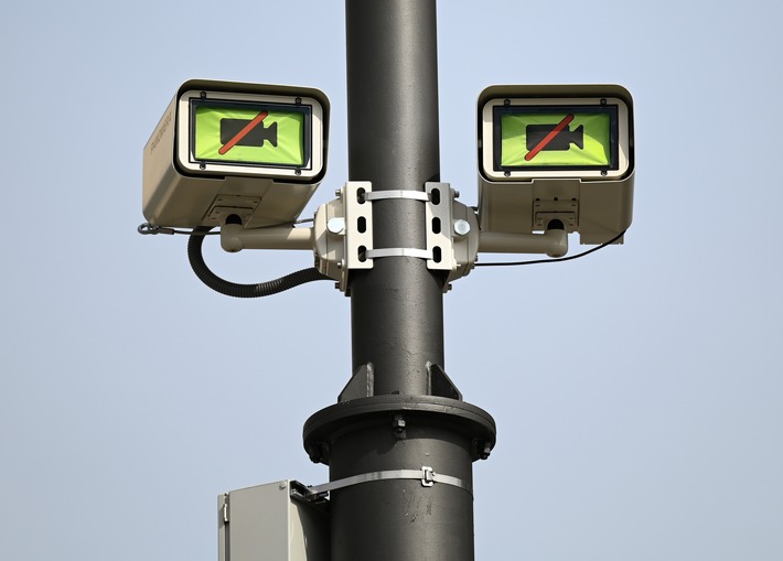 Videoüberwachung & Versammlungsfreiheit - wie deutsche Städte kostengünstig Datenschutz gewährleisten