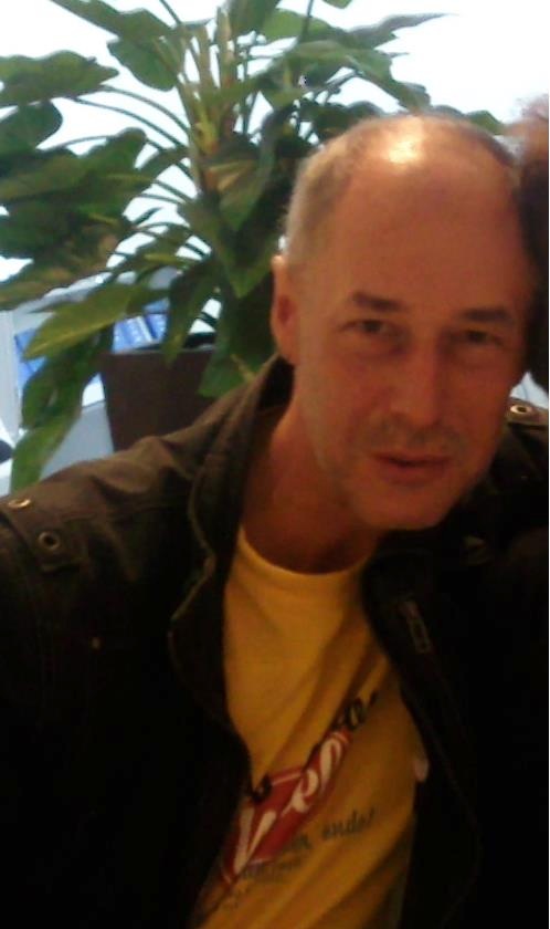 POL-HM: 54-jähriger Delligser vermisst  - Polizei sucht nach Bernd Feigel