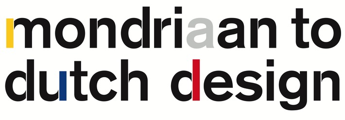 Die Niederlande feiern 2017 das Themenjahr &quot;Von Mondrian bis Dutch Design&quot; mit diversen Ausstellungen und Veranstaltungen