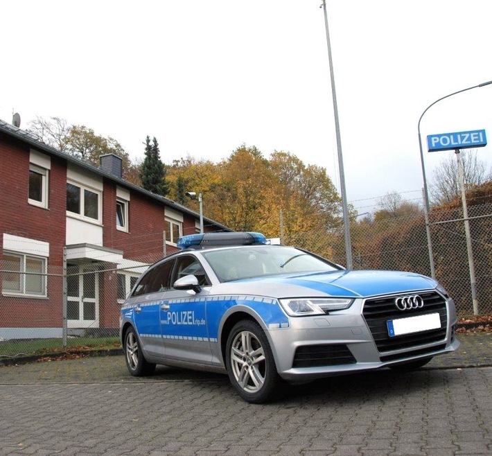 POL-PDTR: Augen auf - Tasche zu! Polizei Morbach gibt nützliche Tipps gegen Trick- und Taschendiebstahl