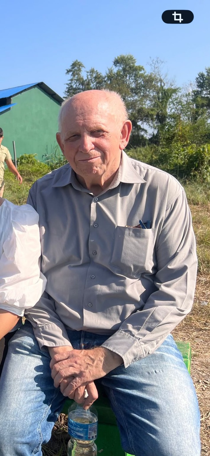 POL-NMS: 20260623-2-pdnms- Vermisste männliche Person in Eckernförde