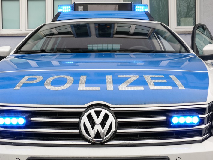 BPOLI-KN: Randalierer am Haltepunkt Reichenau: Bundespolizei sucht Zeugen